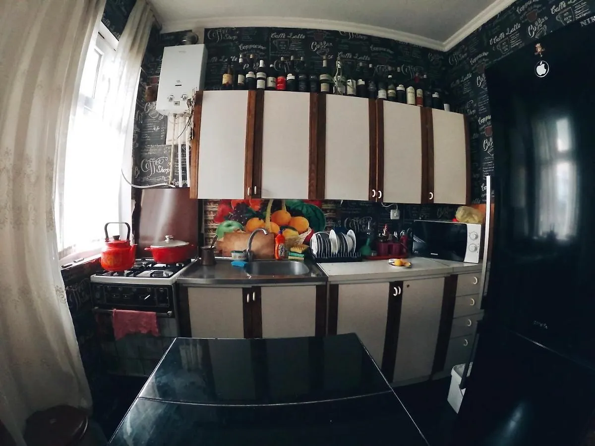 Valera Homestay Tbilissi Géorgie