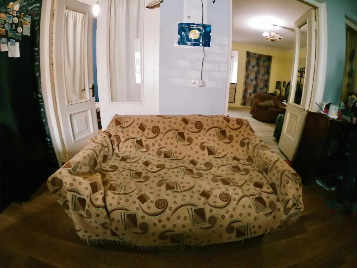 Valera Homestay Tbilisi