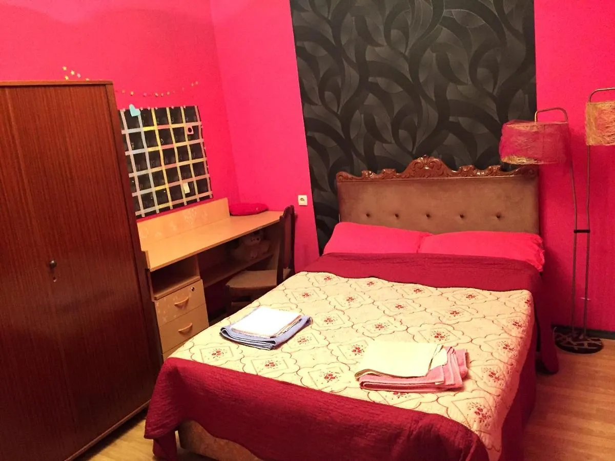 Valera Homestay Tbilisi