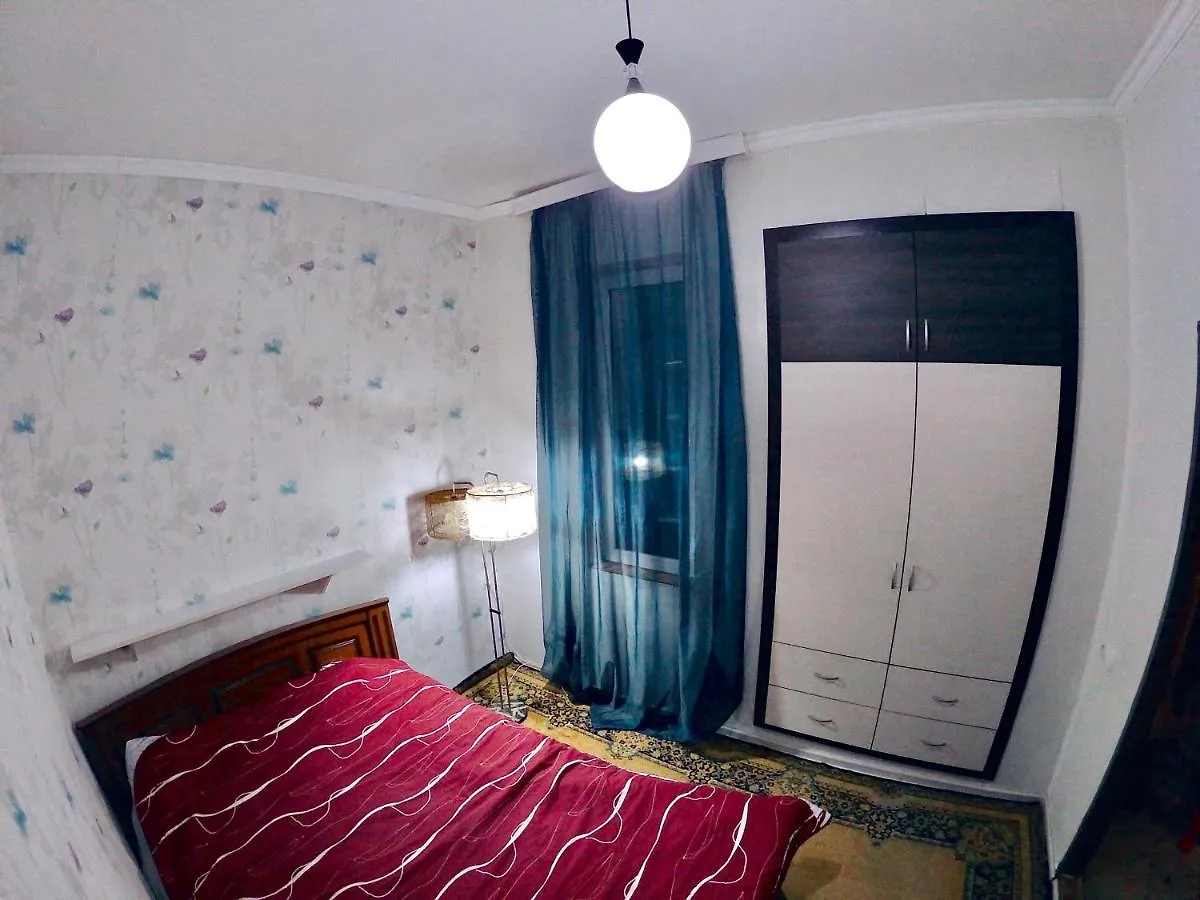 Valera Homestay Tiflis