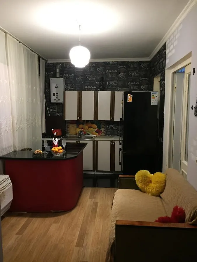 Valera Homestay Tiflis