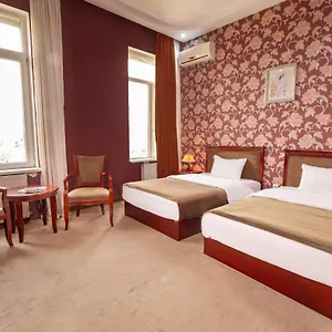 Hotel Margo Palace, Tbilissi