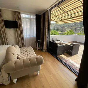 Appartement Tamarioni, Tbilissi