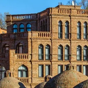 Hotel Abanotubani Boutique, Tbilissi