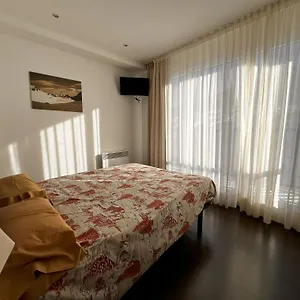  Appartement Frontera Blanca Premium Andorre