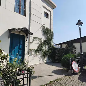 Apartment 160 Degrees, Tbilisi