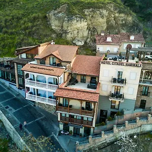 Hotel Citadel Narikala, Tbilissi