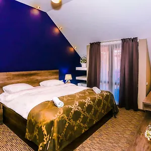 Hotel Villa Hotel Tbilisi, Tbilissi