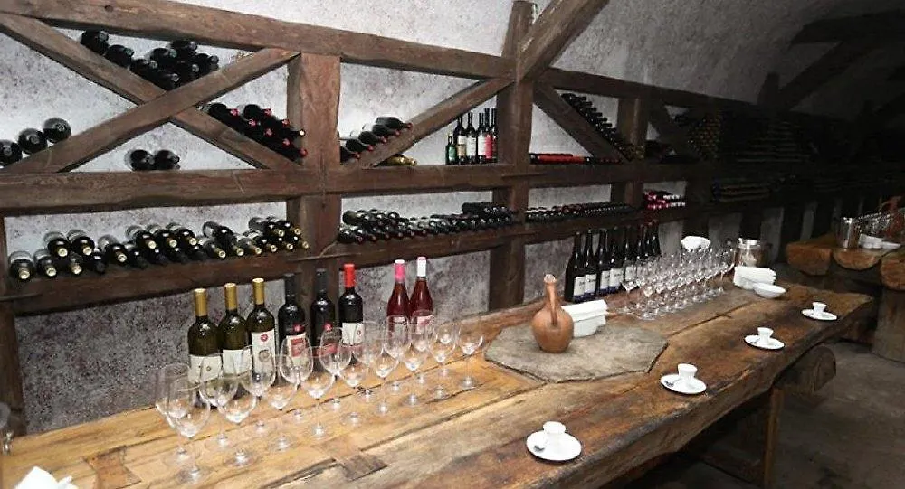 Valera Homestay Tbilisi