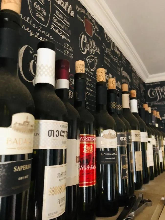 Valera Homestay Тбилиси 0*,  Грузия