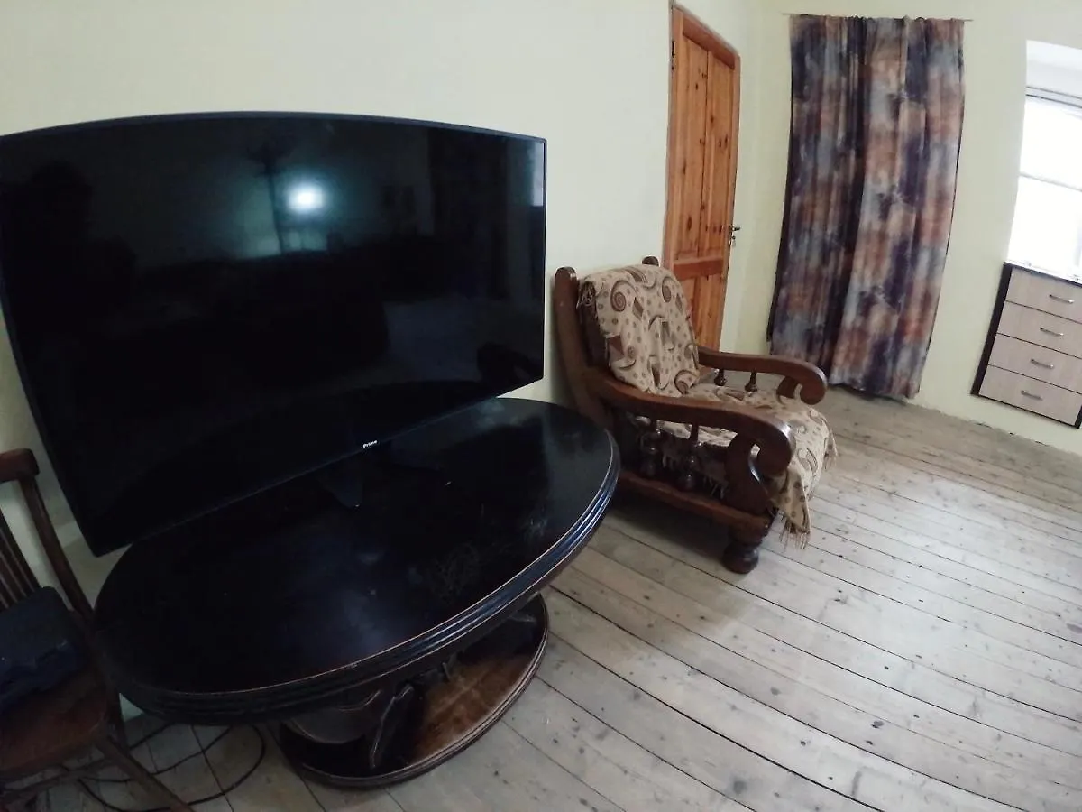 Valera Homestay Тбилиси Грузия