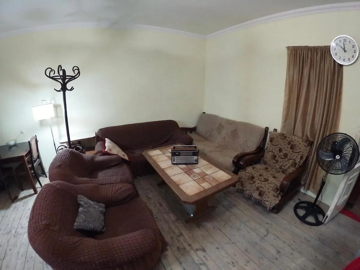 Valera Homestay Тбилиси Грузия