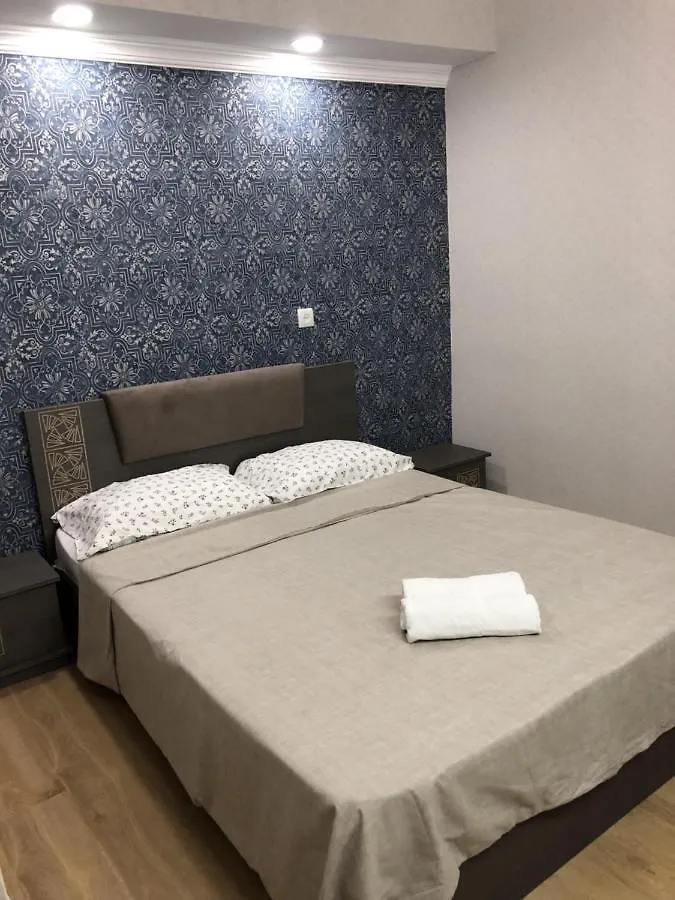 Valera Homestay Тбилиси