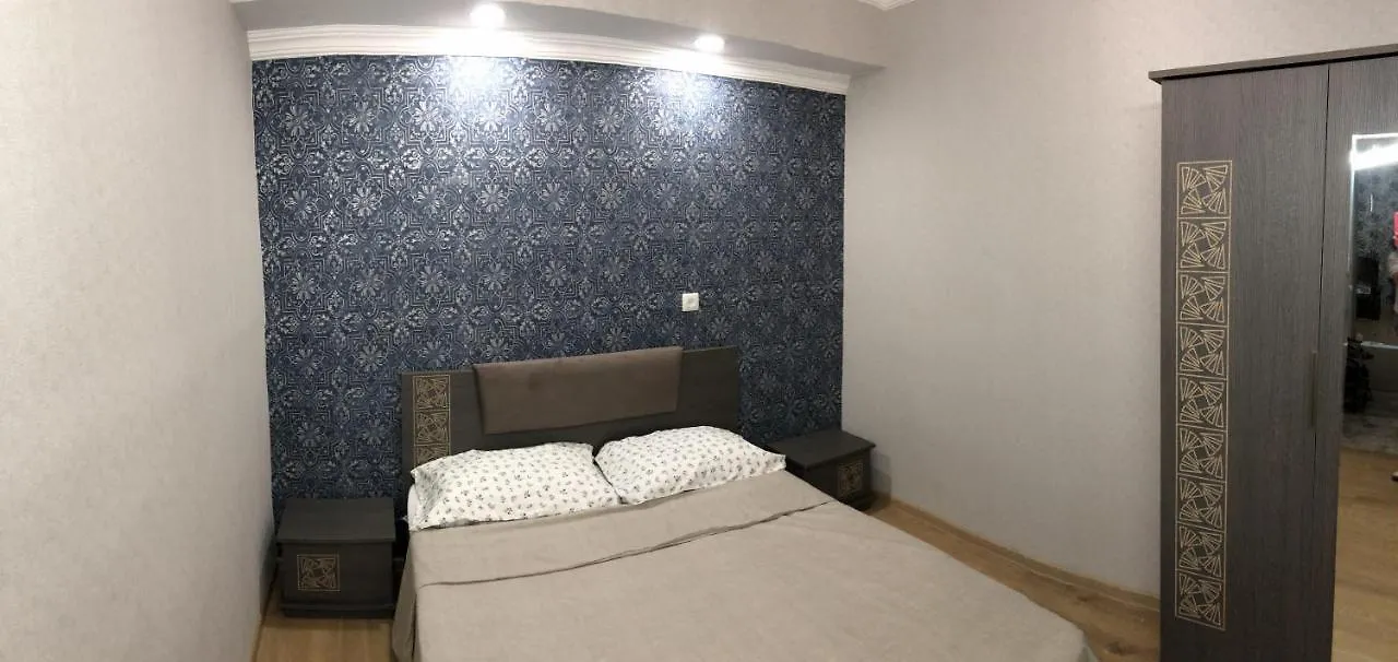 Valera Homestay Тбилиси Грузия