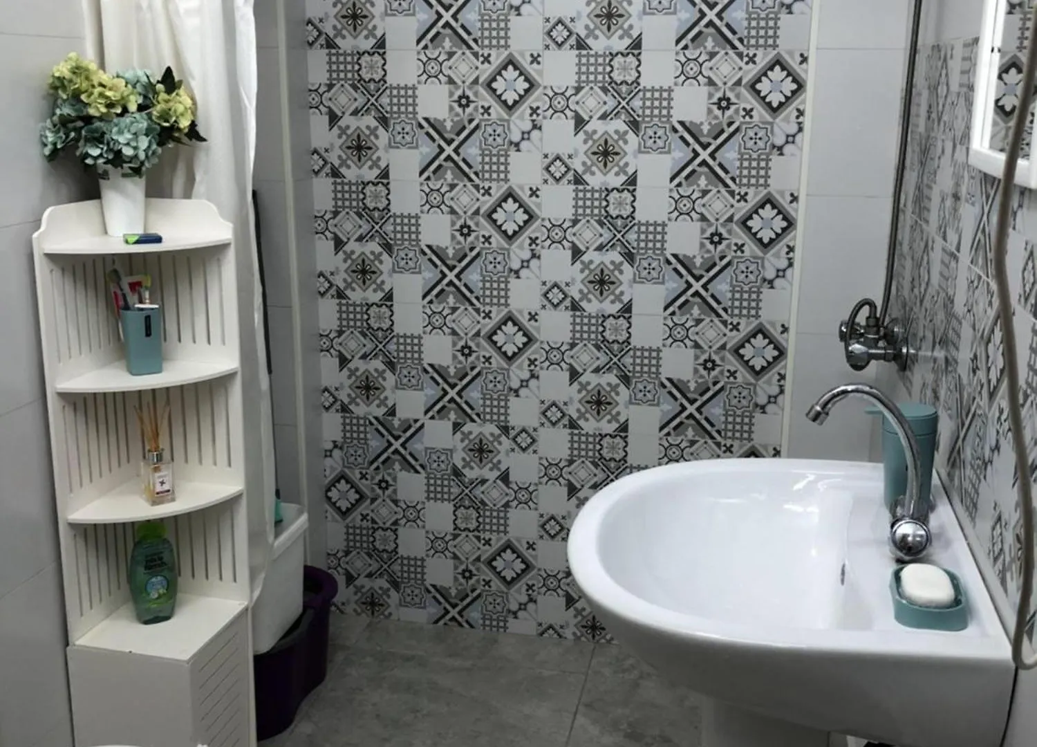 Valera Homestay Тбилиси