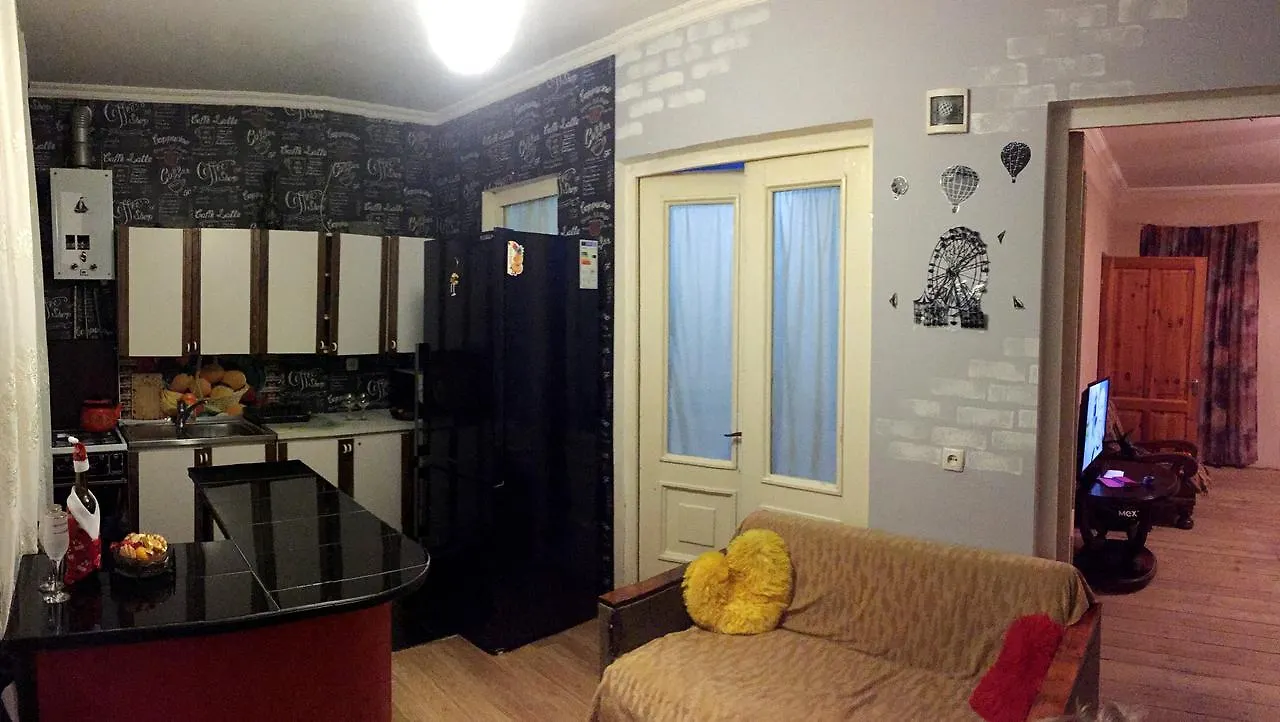 Valera Homestay Тбилиси 0*,  Грузия