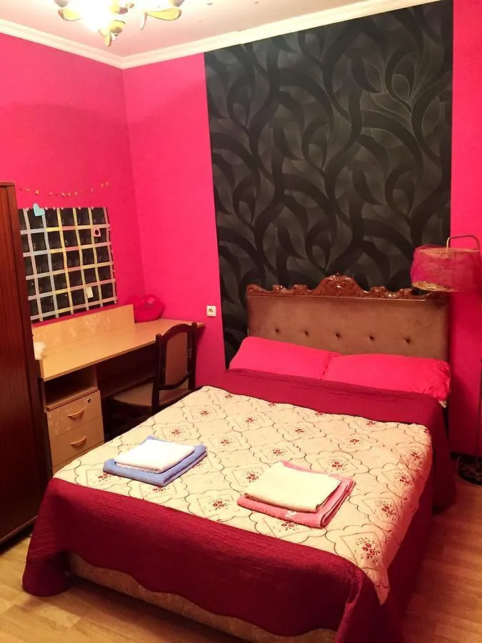 Valera Homestay Тбилиси